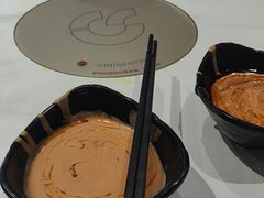 -呷哺呷哺 蔬菜畅吃(新中关购物中心店)
