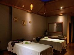 -金色春天.美颜康体纯正SPA(黄泥磅店)