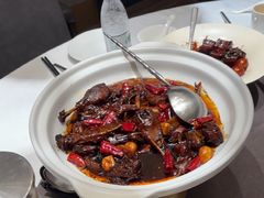 -一澜江宴·江景地标楚菜(江滩公园店)