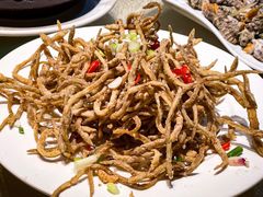 -莲花公园煎蟹(总店)