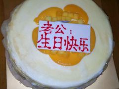 picture-OL’s Cake鲜荟千层(东风中路店)
