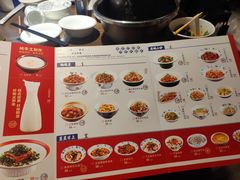 -八碗湘长沙市井菜(坡子街店)