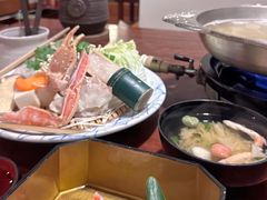 -蟹道乐(新宿本店)