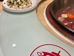 -313羊庄鲜羊火锅·鲜羊肉烧烤(李村店)