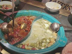 -吼堂老火锅(太古里总店)