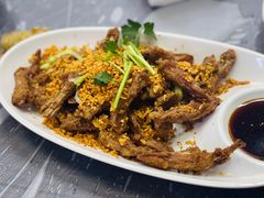 -师傅仔美食(东华老店)