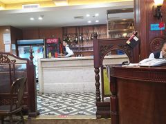 大堂-德大西餐社(云南南路店)