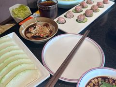 -三江两海老火锅(北京首店)