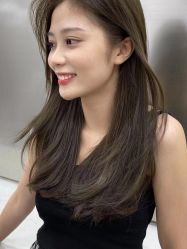 -上禾 HAIR SALON