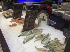 -加餐海鲜自助(宝龙一城店)