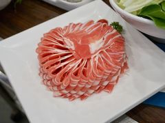 高钙羊肉-牛街·马辈儿涮肉(牛街二店)