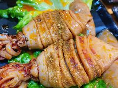 -丹东丛炟海鲜烧烤(江艺路店)