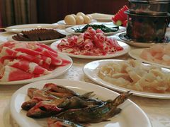 -金陵之星大酒店·中餐厅