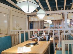 -九田家黑牛烤肉料理(新光汇店)