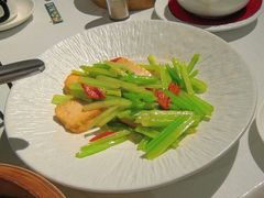 -潮福城潮州大酒楼(湖滨北路店)