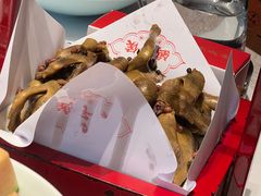 -鸽子侯·家宴·平价海鲜(绿地店)