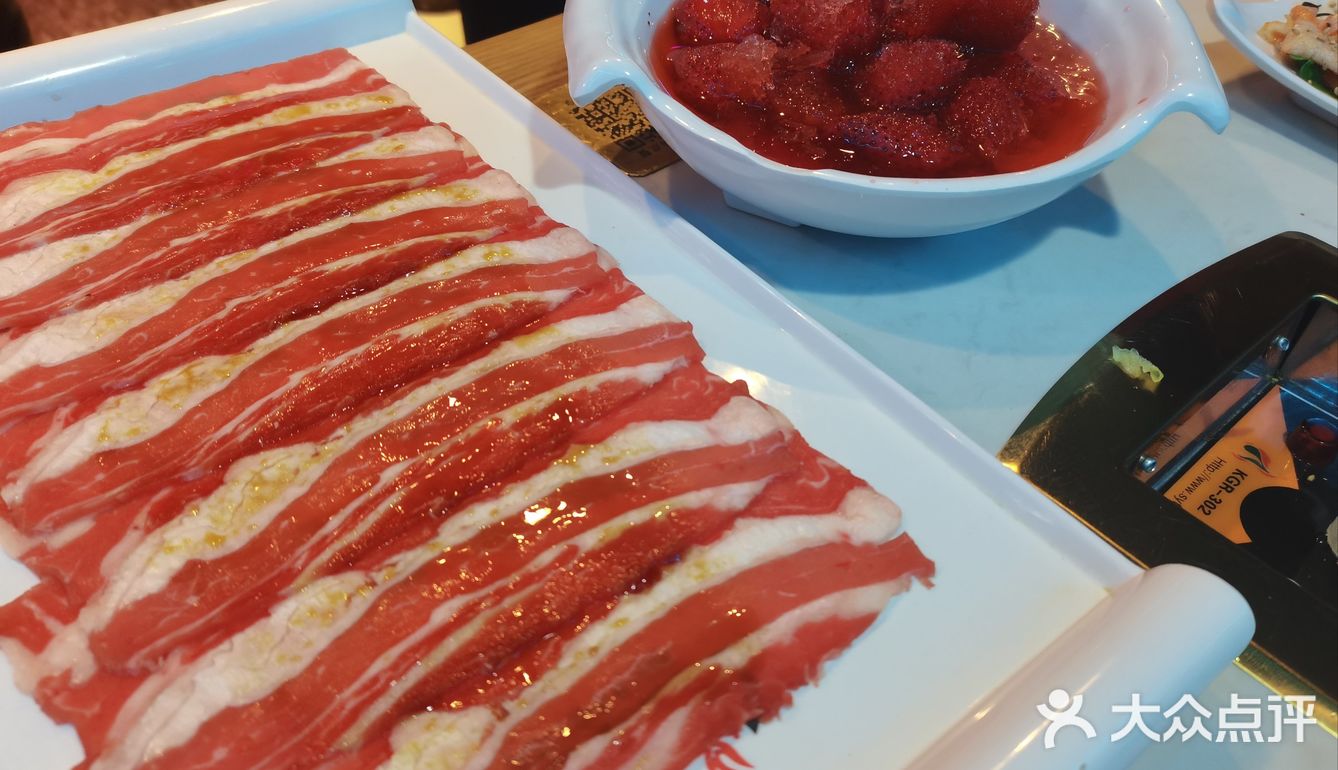 能够吃一百次的齐齐哈尔烤肉[调皮]
