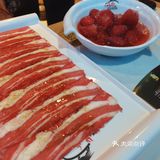 能够吃一百次的齐齐哈尔烤肉[调皮]