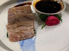 白切羊肉-上海人家花樣年华(虹口龙之梦店)