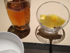 -余欢领鲜火锅(新街口店)