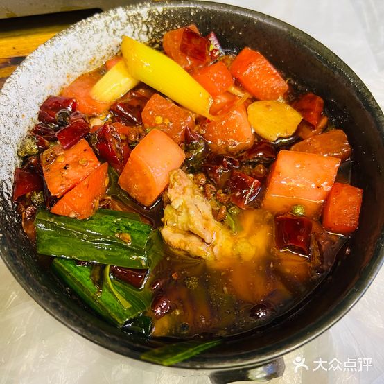 马老三烤吧(兴关路店)
