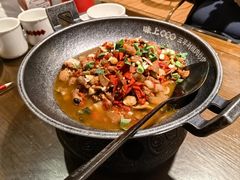 -味上湘菜馆(岳麓山店)
