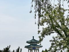 -淄博聊斋城景区