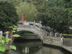 -荔湾湖公园