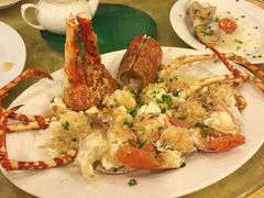 -广胜通达海鲜食府(黄沙店)