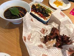 -鸣记脆皮烤鱼(铁西店)