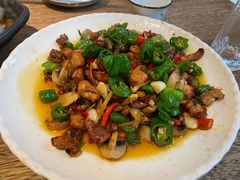 -小喜客·云南特色菜(纳西庭院店)