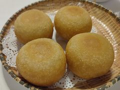 玉兰饼-天福苑(崇宁路店)