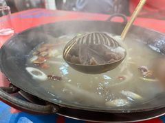 -巴陵亿口香·招牌卤虾(天马店)