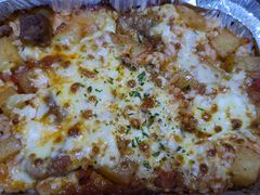 匈牙利风情牛肉焗饭-必胜客(唐延店)