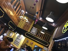 -多克多蒸气茶DOKDO(鼓楼绿地店)