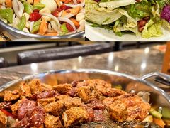 -黄记煌三汁焖锅(顺义华联店)