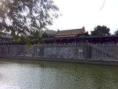 -济宁运河核心景区