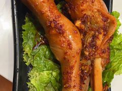 -清真.德枭炕肉店.青海菜(大新街夜市店)