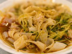 -汗腾格里·风味餐厅(新疆驻京办店)