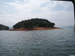-千岛湖东南湖区
