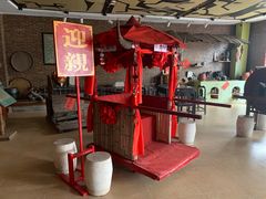 -横沥牛庄(总店)