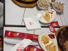 -豪享来(我格广场店)