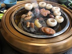 -福福泥炉烤肉(三台子店)