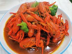 -龙虾奇迹(大华三路店)