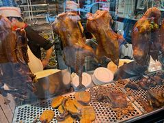 -日日香卤鹅饭店·澄海狮头鹅(澄海店)