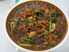 -红姐东北菜私房菜铁锅炖饺子馆(中街店)