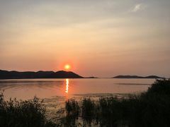 -梦缘水乡·湖景餐厅
