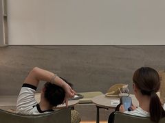 -SAANCI山池咖啡(海上世界文化艺术中心店)