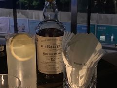 -wann lounge 低温慢煮牛排·清吧