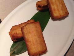 黄金脆带鱼-明州府(文化广场店)